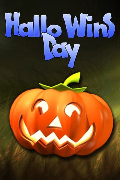 Hallo Wins Day
