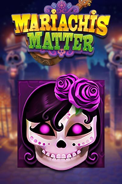 Mariachis Matter